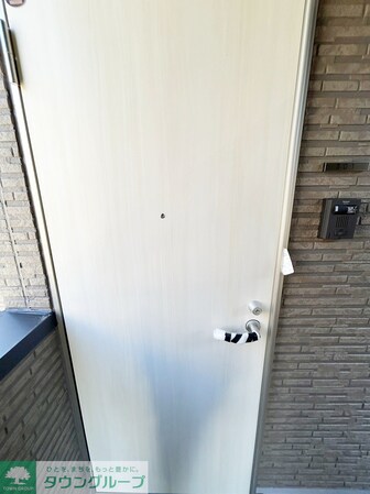 ラ リヴィエール テール稲毛の物件内観写真